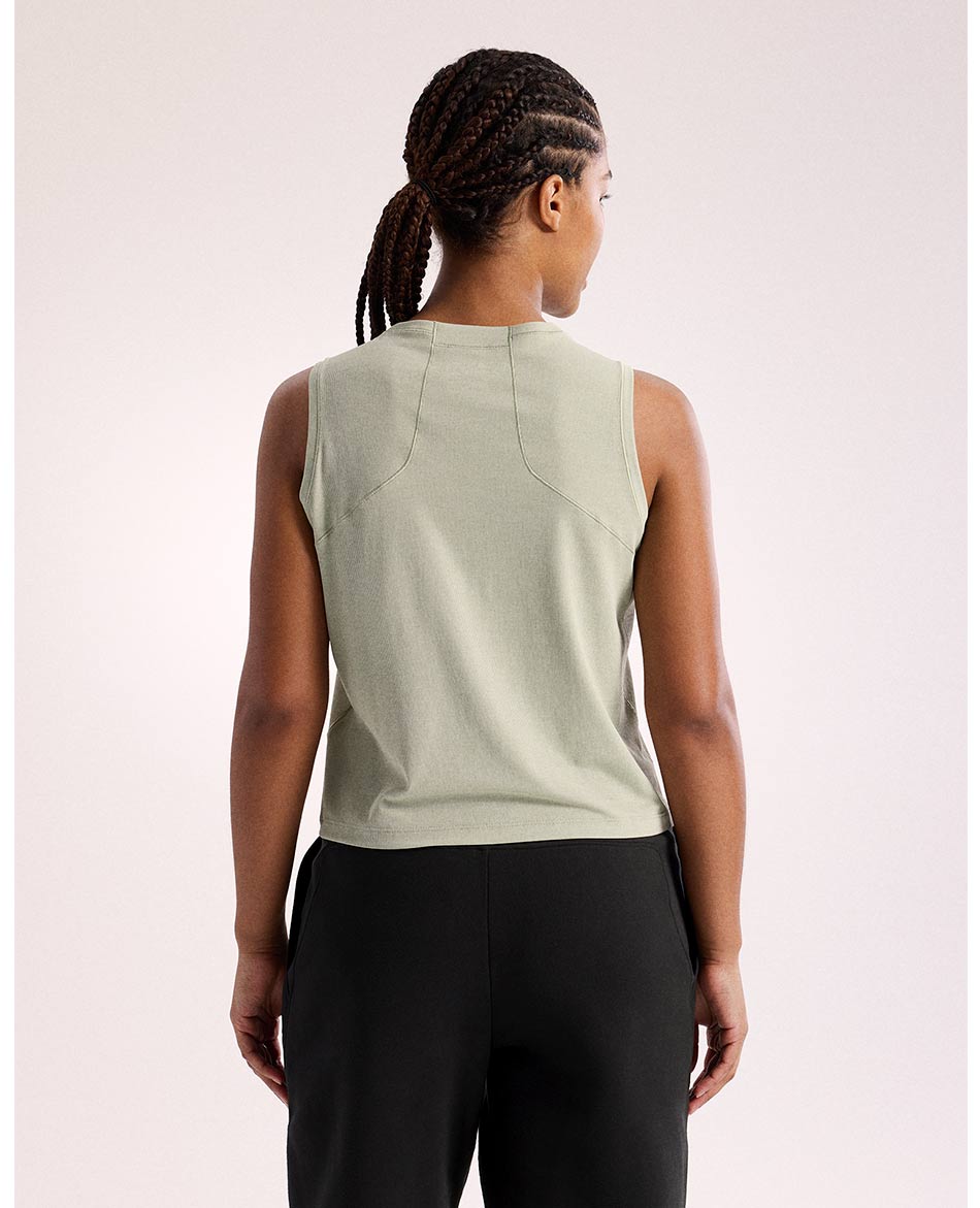 ARCTERYX TOP ARCTERYX SUNNA