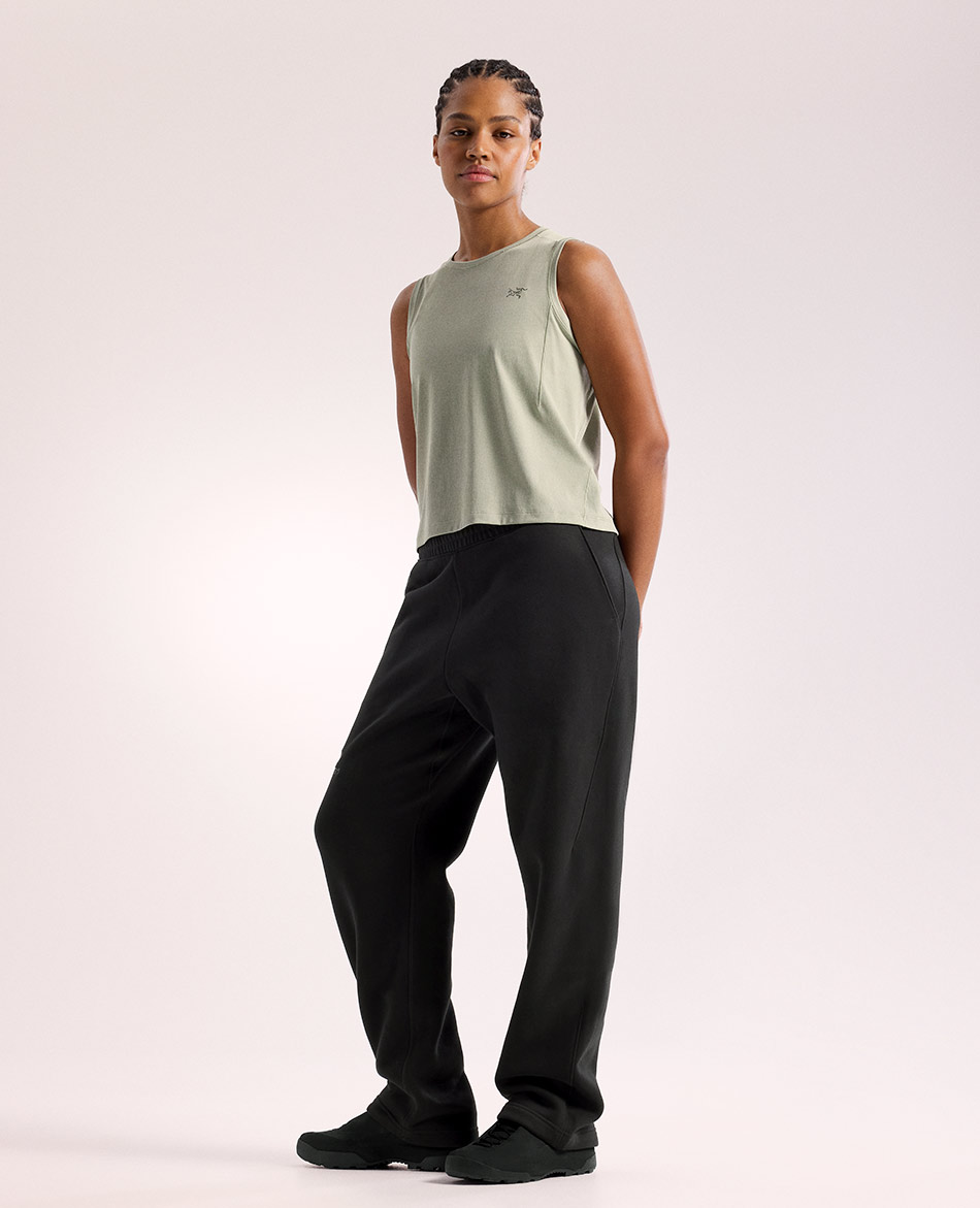 ARCTERYX TOP ARCTERYX SUNNA