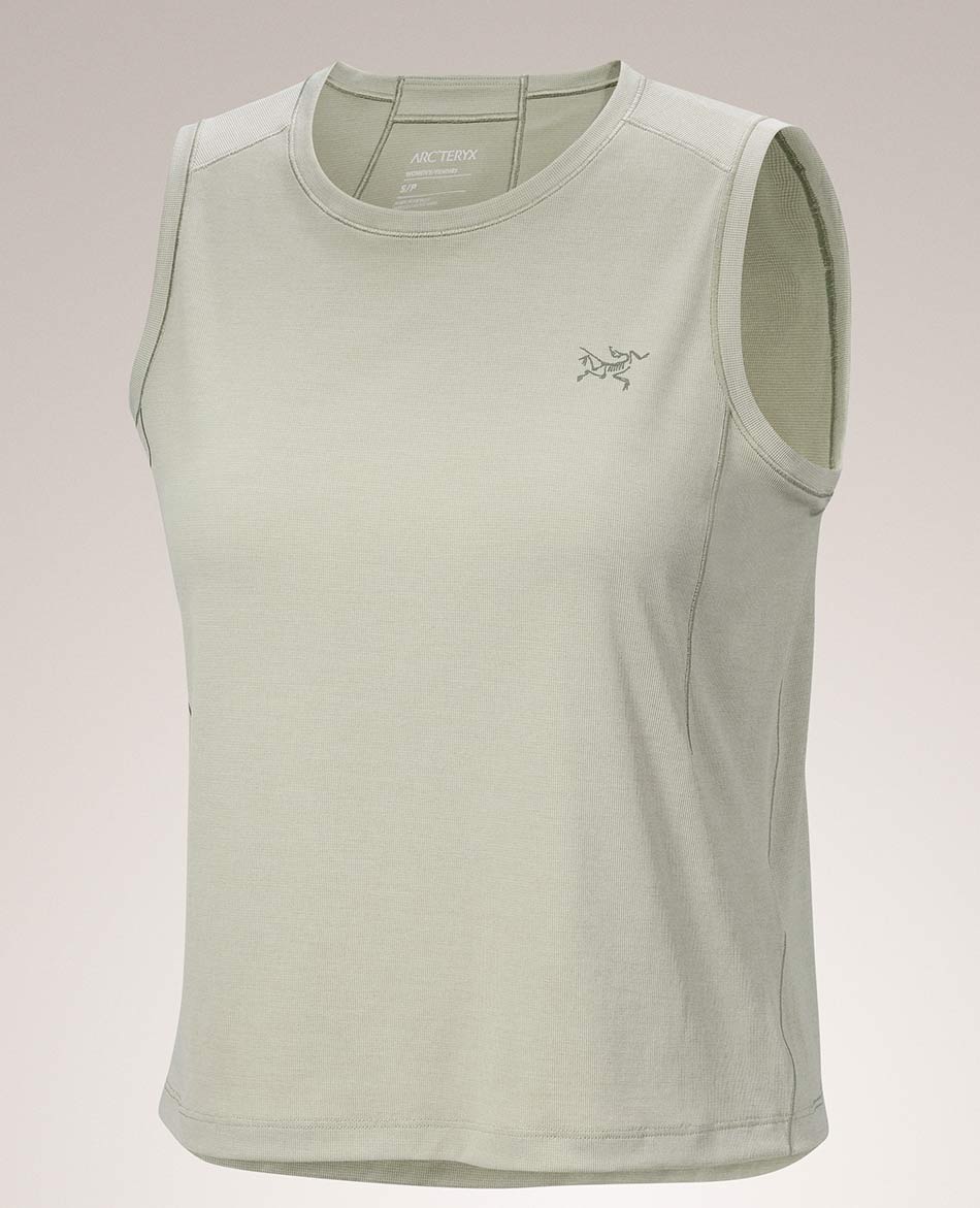 ARCTERYX TOP ARCTERYX SUNNA