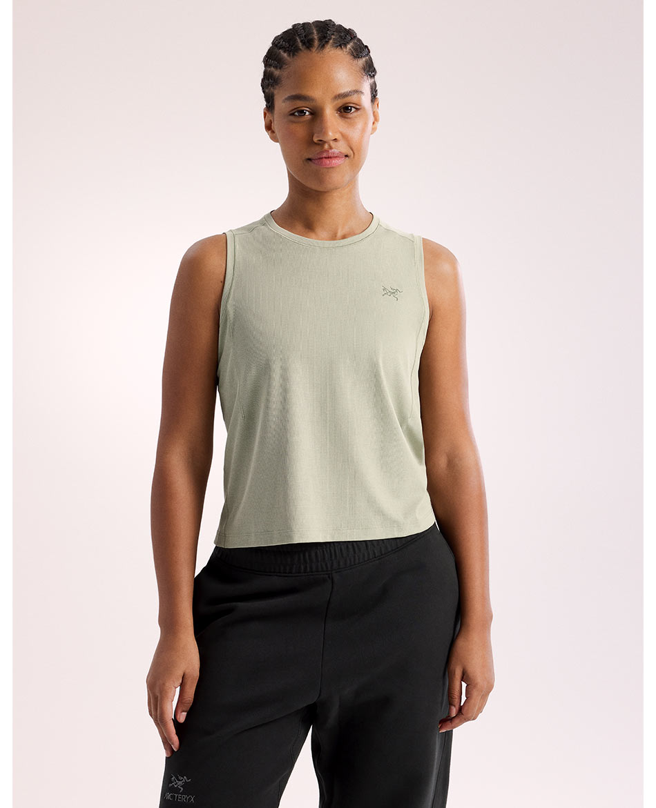 ARCTERYX TOP ARCTERYX SUNNA