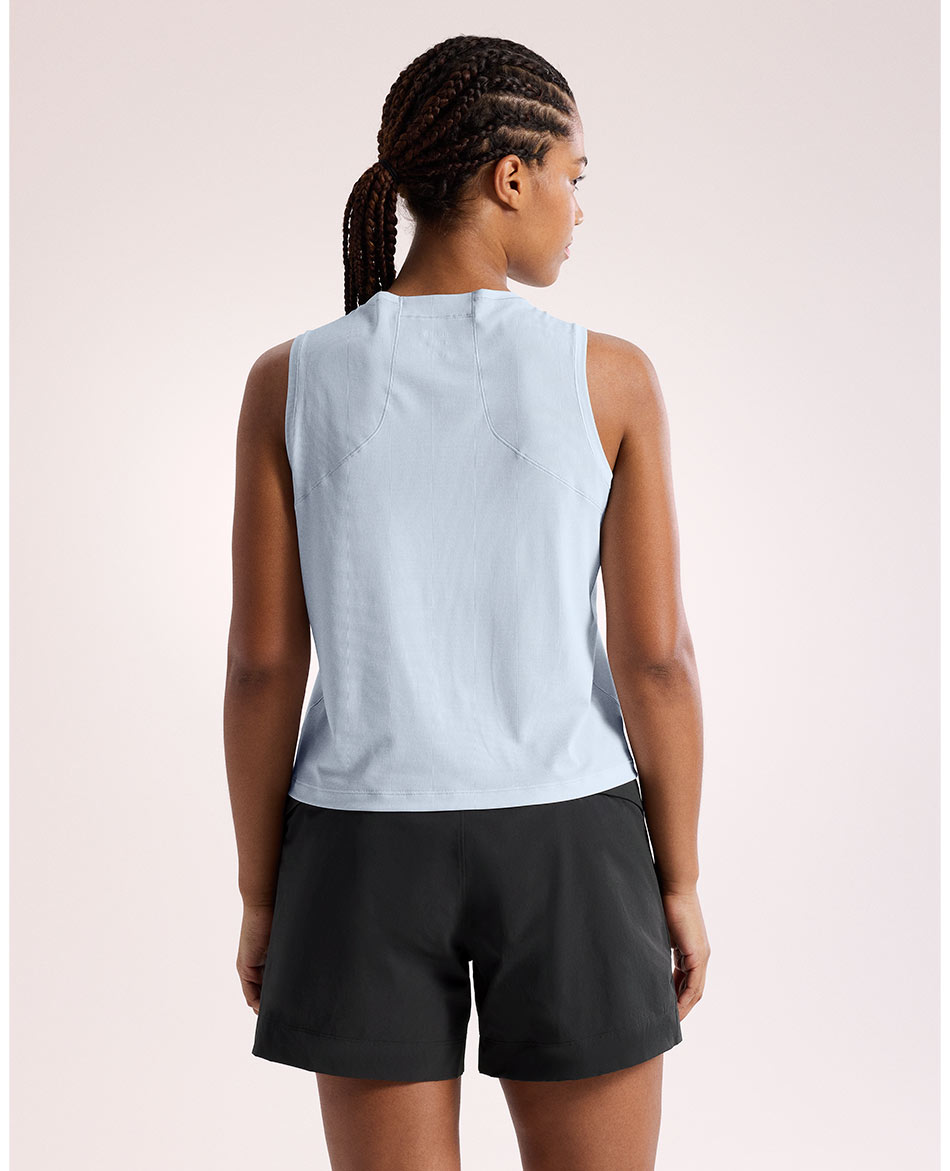 ARCTERYX TOP ARCTERYX SUNNA