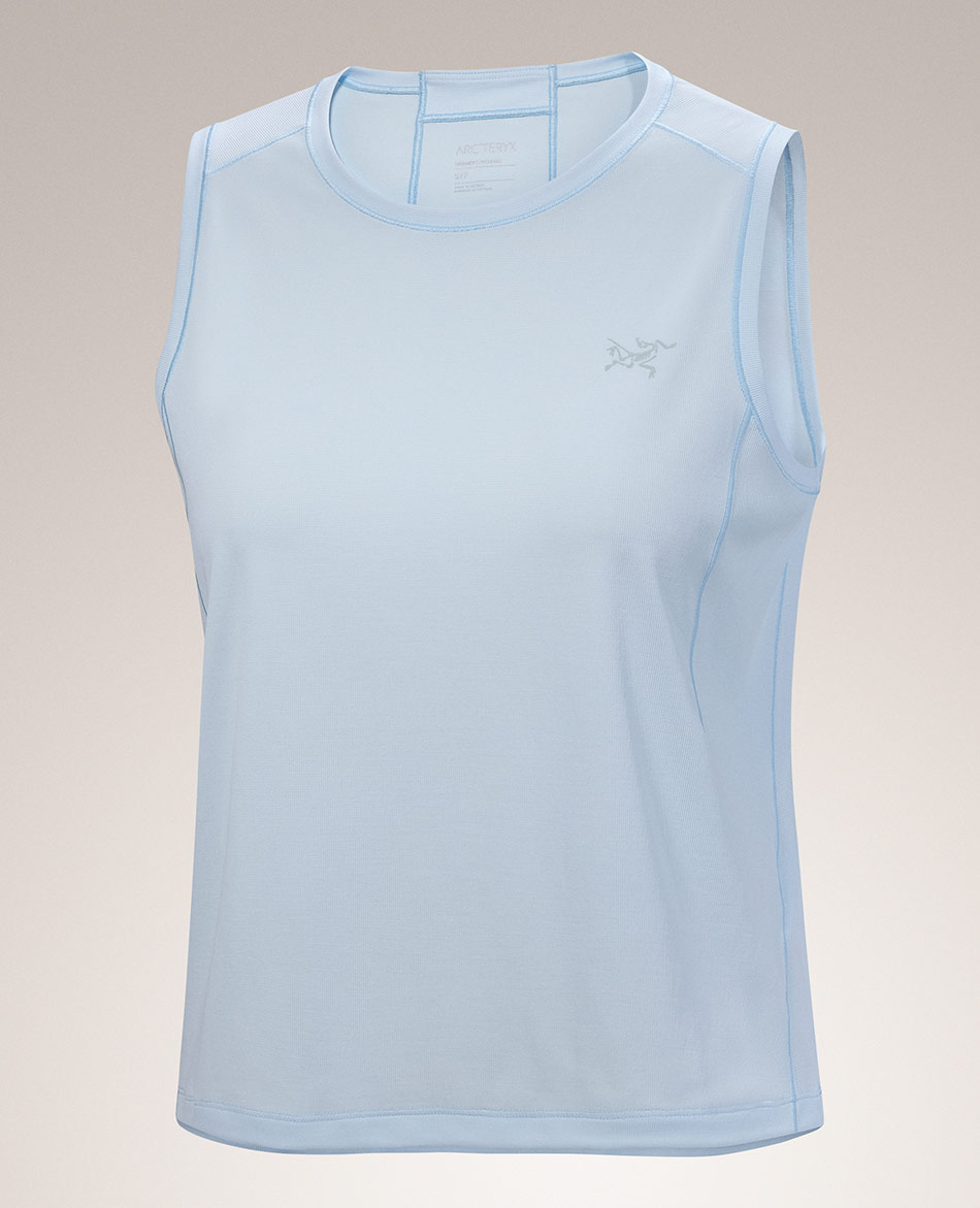 ARCTERYX TOP ARCTERYX SUNNA