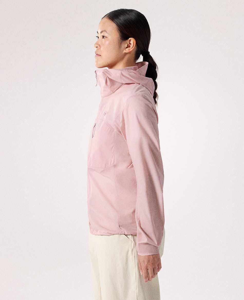 ARCTERYX CHAQUETA SQUAMISH HOODY