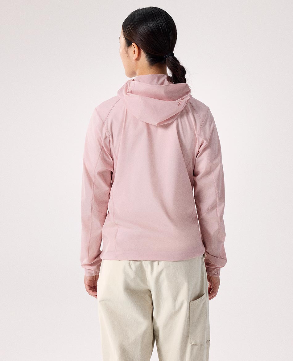 ARCTERYX CHAQUETA SQUAMISH HOODY