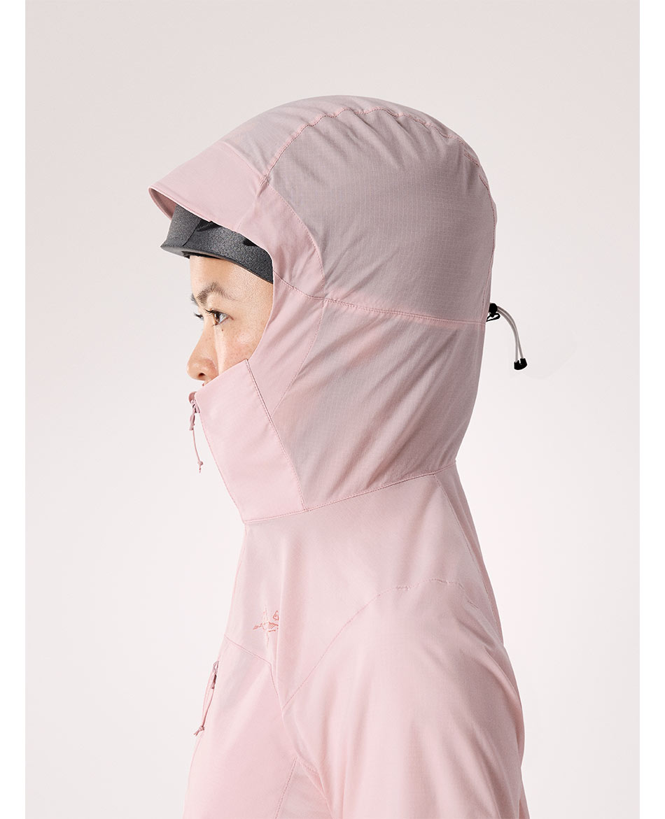 ARCTERYX CHAQUETA SQUAMISH HOODY