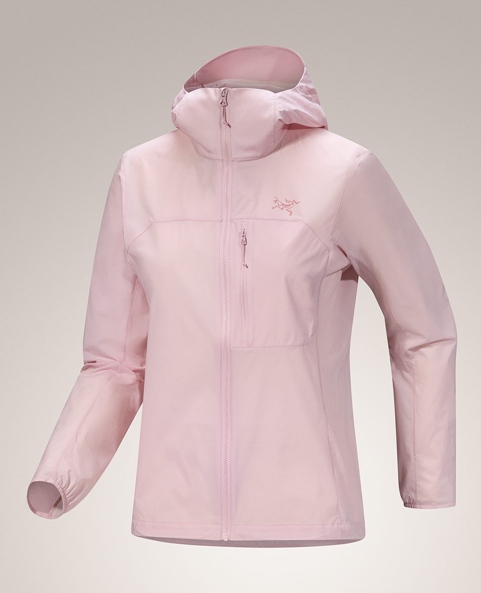 ARCTERYX CHAQUETA SQUAMISH HOODY