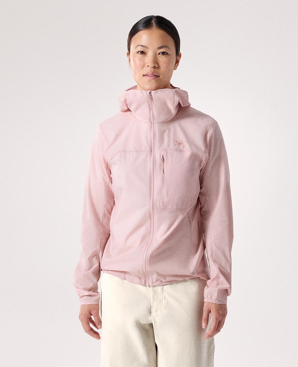 ARCTERYX CHAQUETA SQUAMISH HOODY