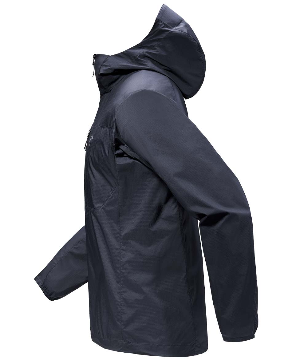 ARCTERYX CHAQUETA ARCTERYX SQUAMISH HOODY