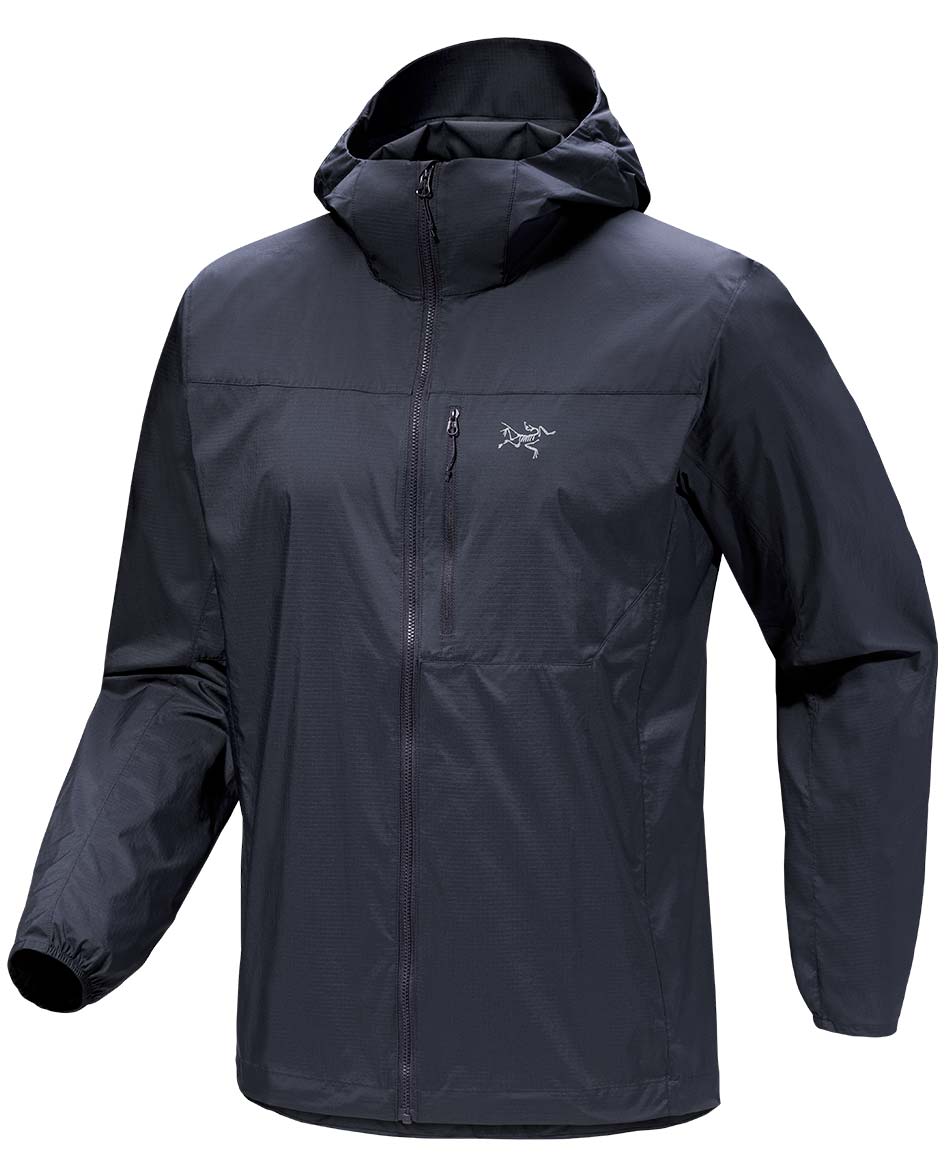 ARCTERYX CHAQUETA ARCTERYX SQUAMISH HOODY