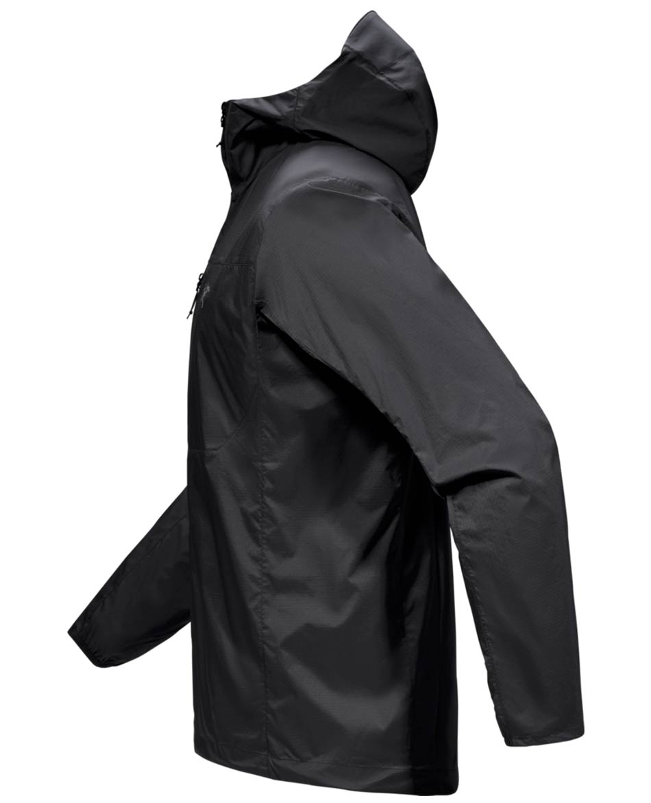 ARCTERYX CHAQUETA ARCTERYX SQUAMISH HOODY