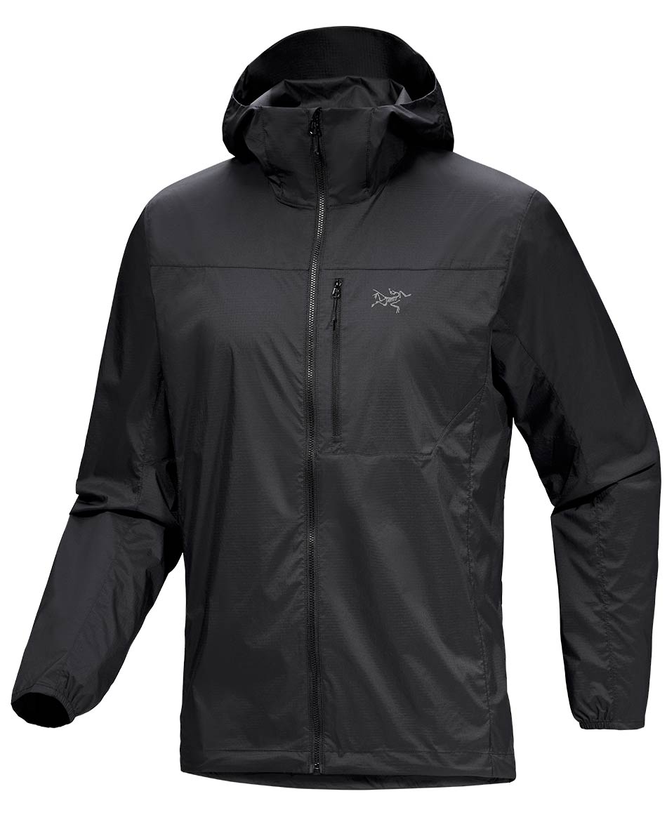 ARCTERYX CHAQUETA ARCTERYX SQUAMISH HOODY