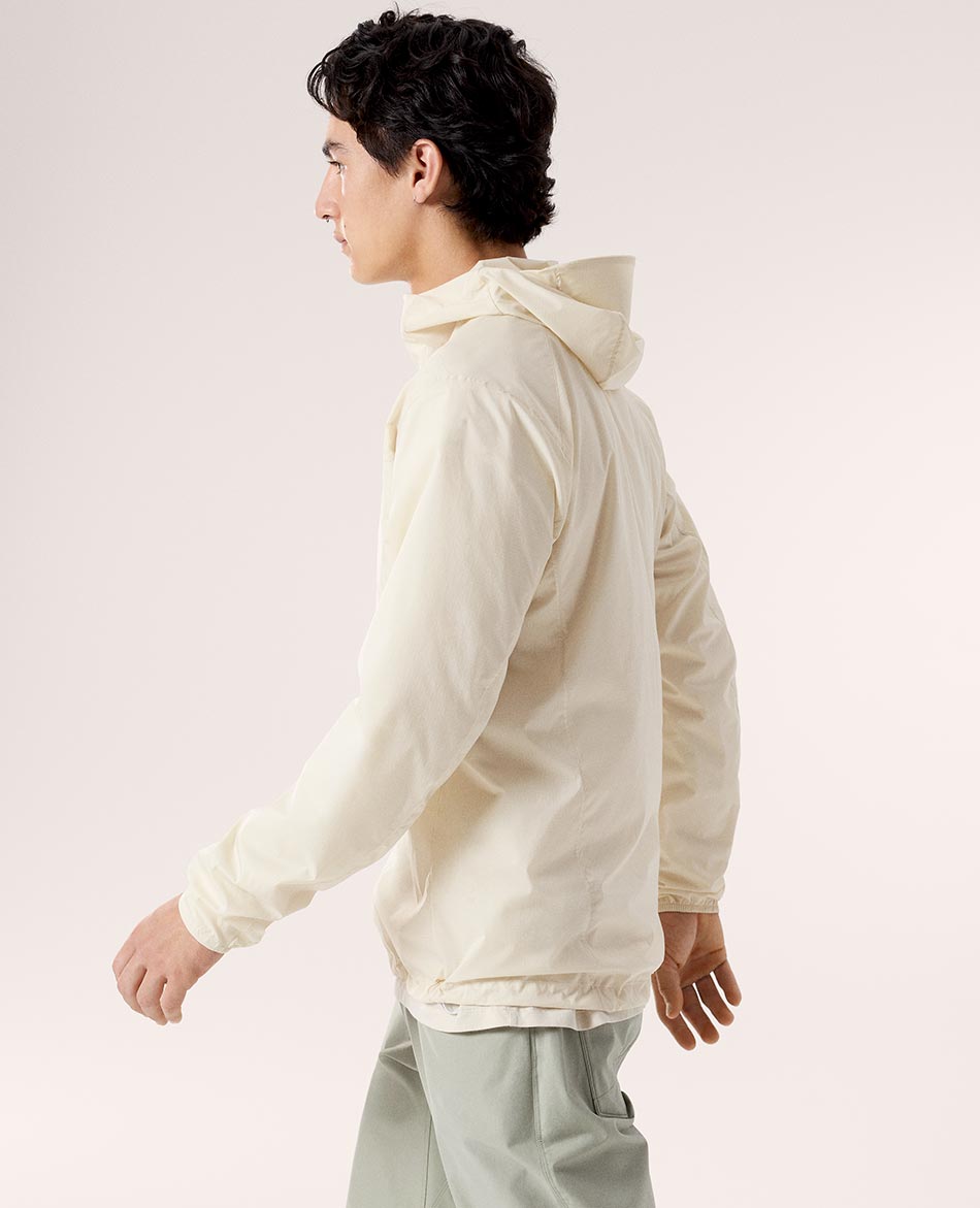 ARCTERYX CHAQUETA ARCTERYX SQUAMISH HOODY