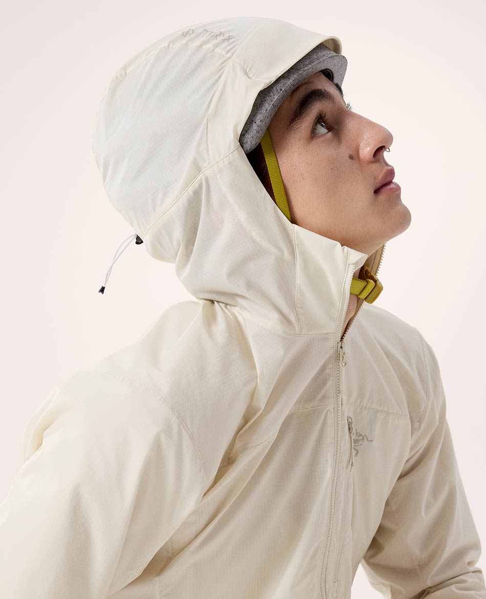 ARCTERYX CHAQUETA ARCTERYX SQUAMISH HOODY