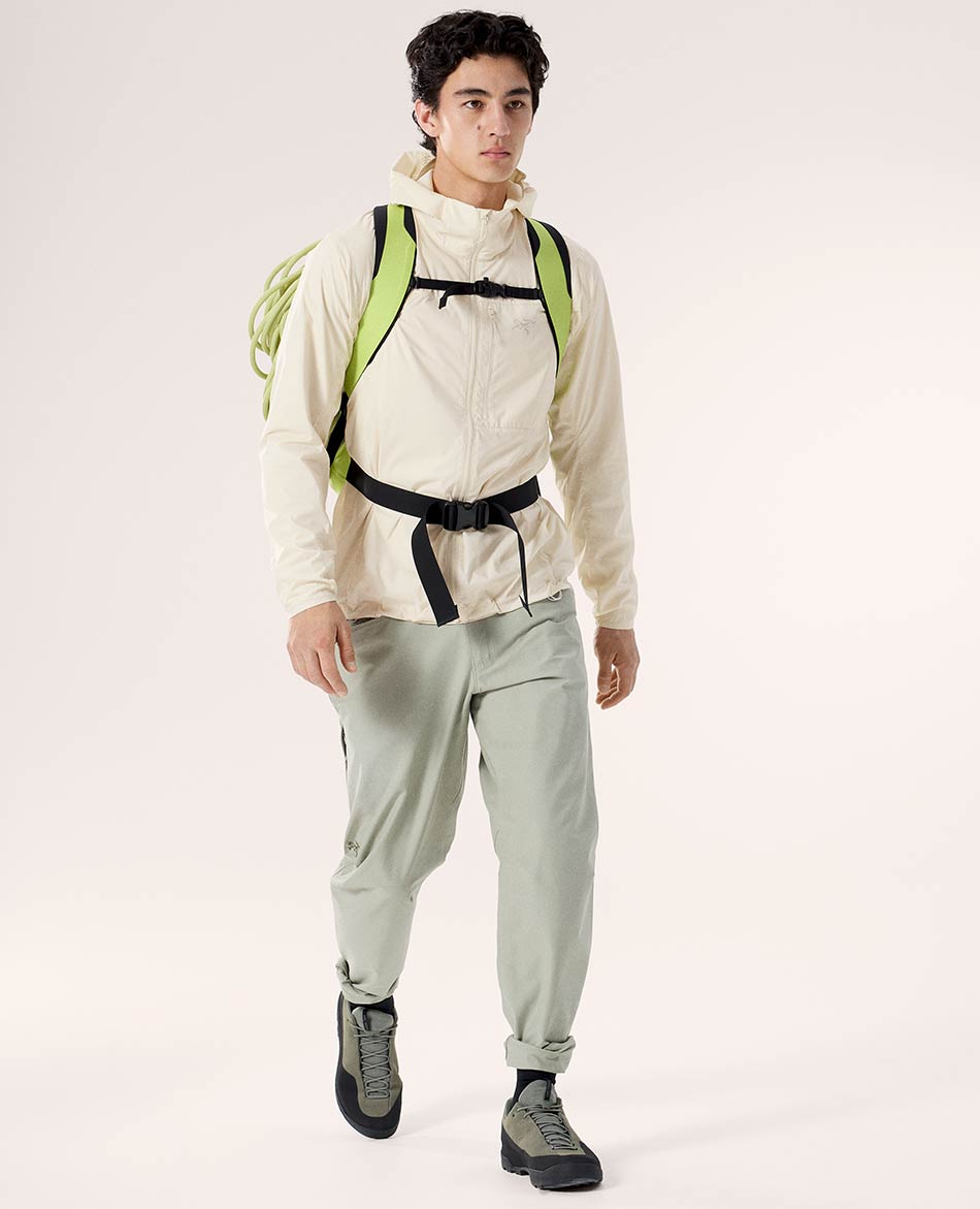 ARCTERYX CHAQUETA ARCTERYX SQUAMISH HOODY