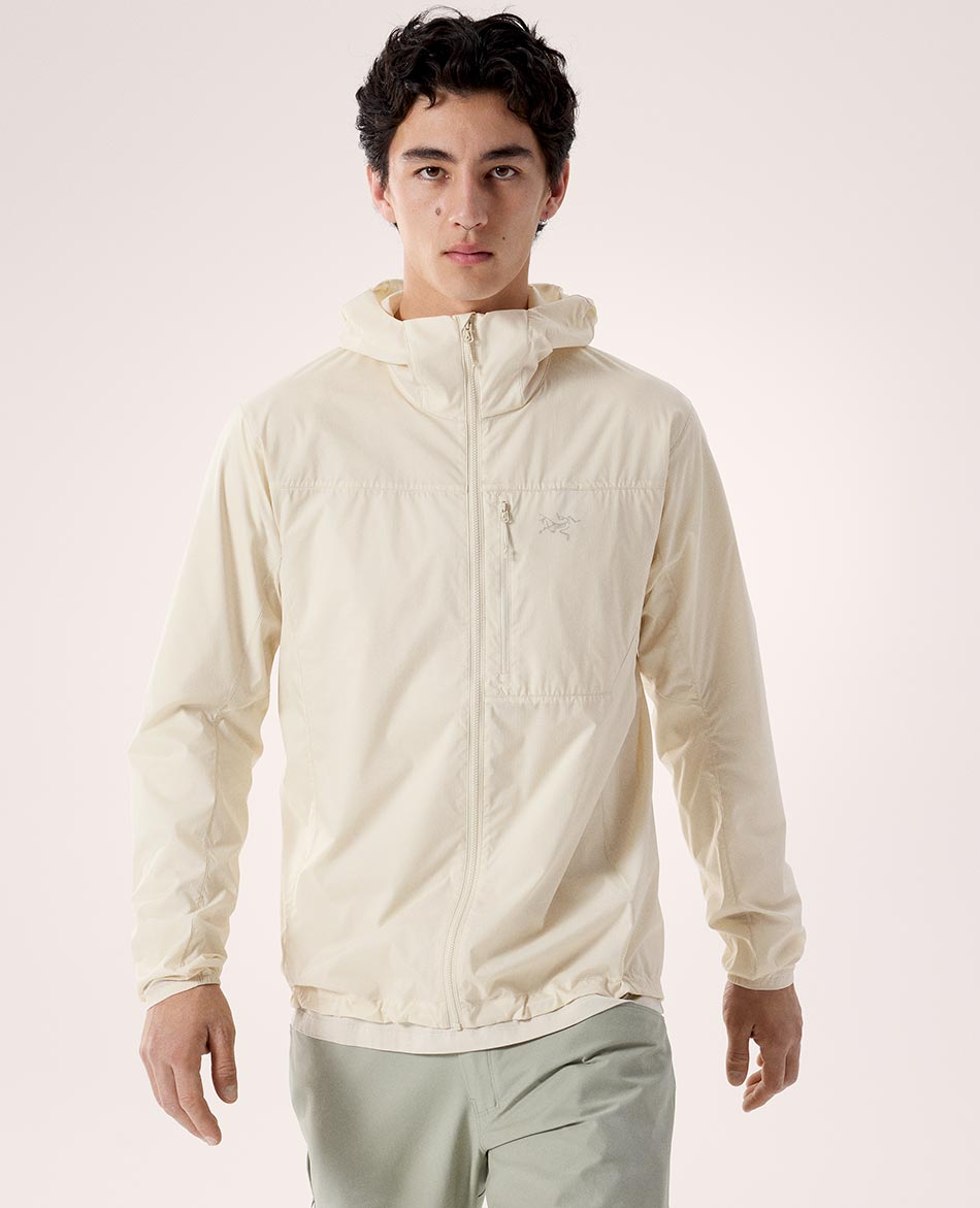 ARCTERYX CHAQUETA ARCTERYX SQUAMISH HOODY