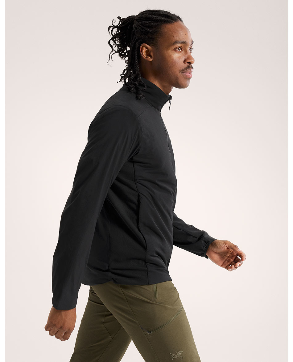 ARCTERYX PRIMALOFT ARCTERYX ATOM SL