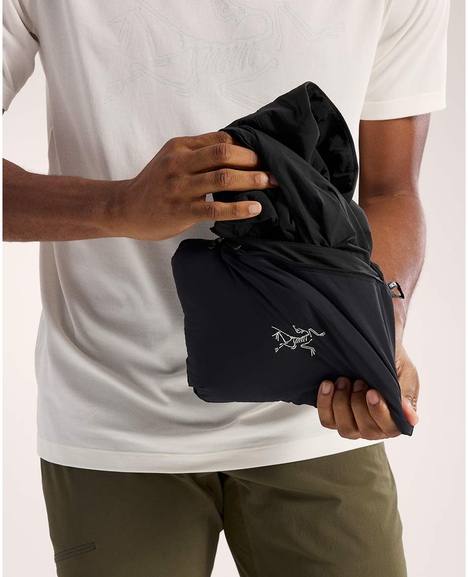 ARCTERYX PRIMALOFT ARCTERYX ATOM SL
