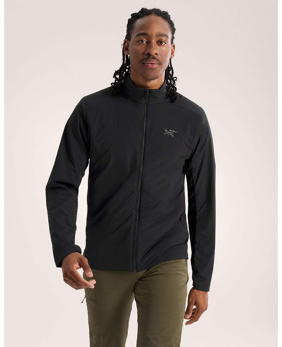 ARCTERYX PRIMALOFT ARCTERYX ATOM SL