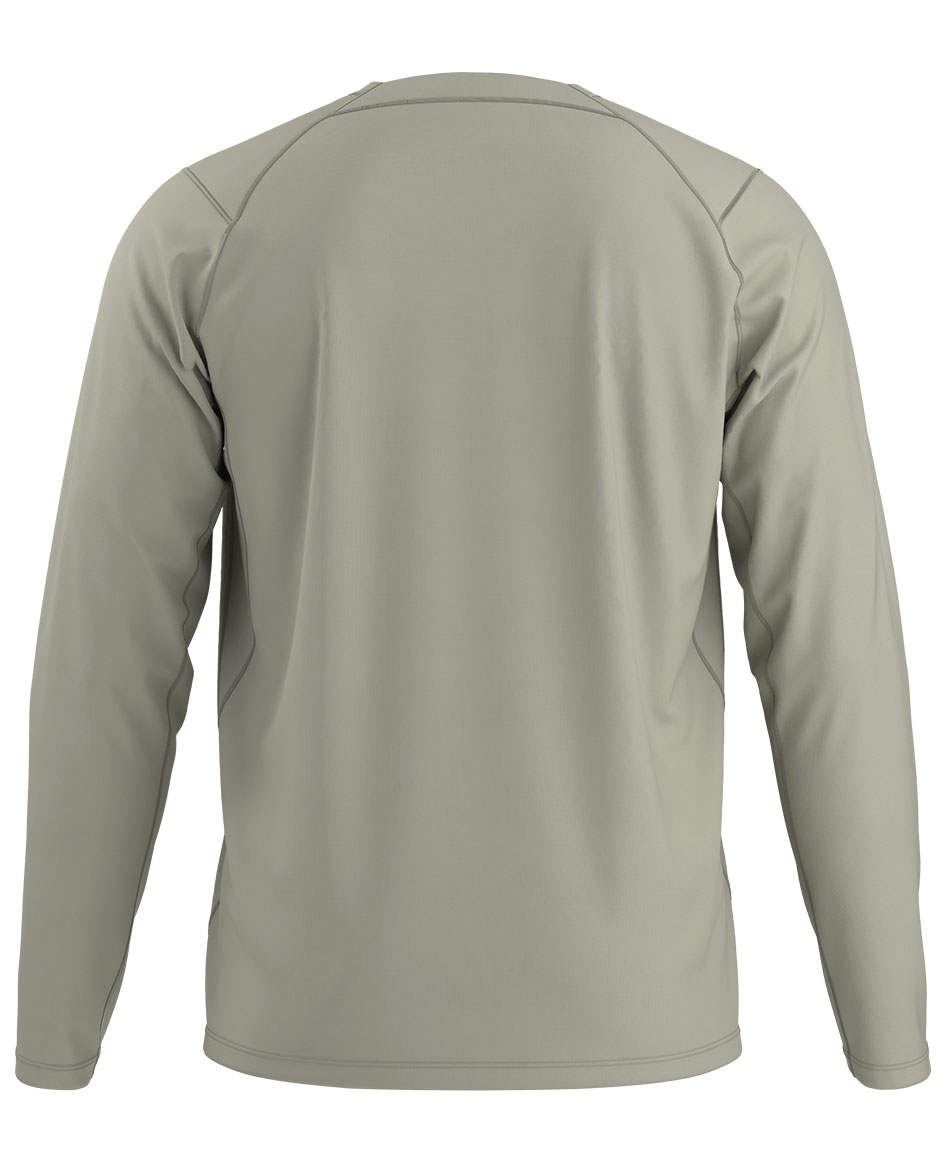 ARCTERYX CAMISETA MANGA LARGA  ARCTERYX CORMAC CREW LS