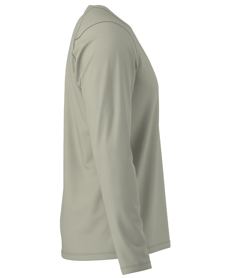 ARCTERYX CAMISETA MANGA LARGA  ARCTERYX CORMAC CREW LS