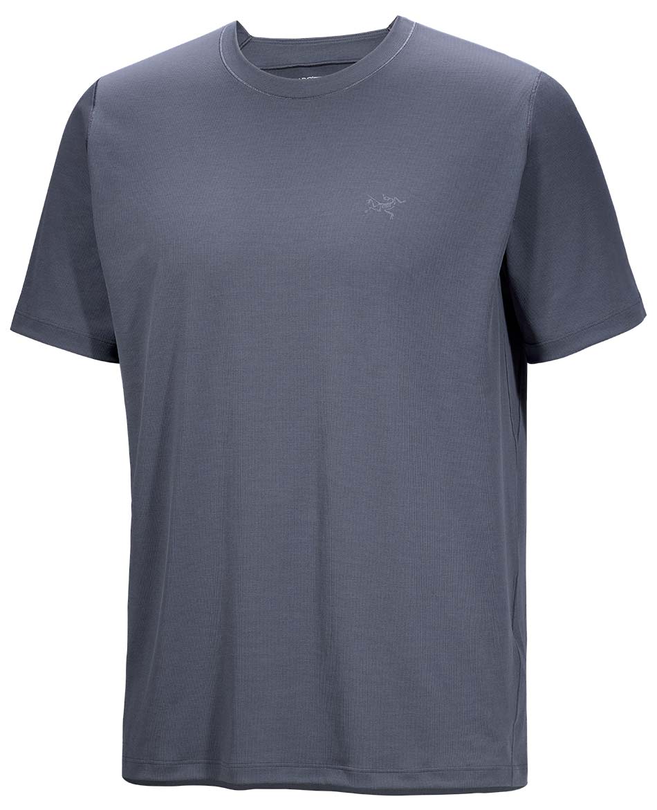 ARCTERYX CAMISETA  ARCTERYX CORMAC CREW SS