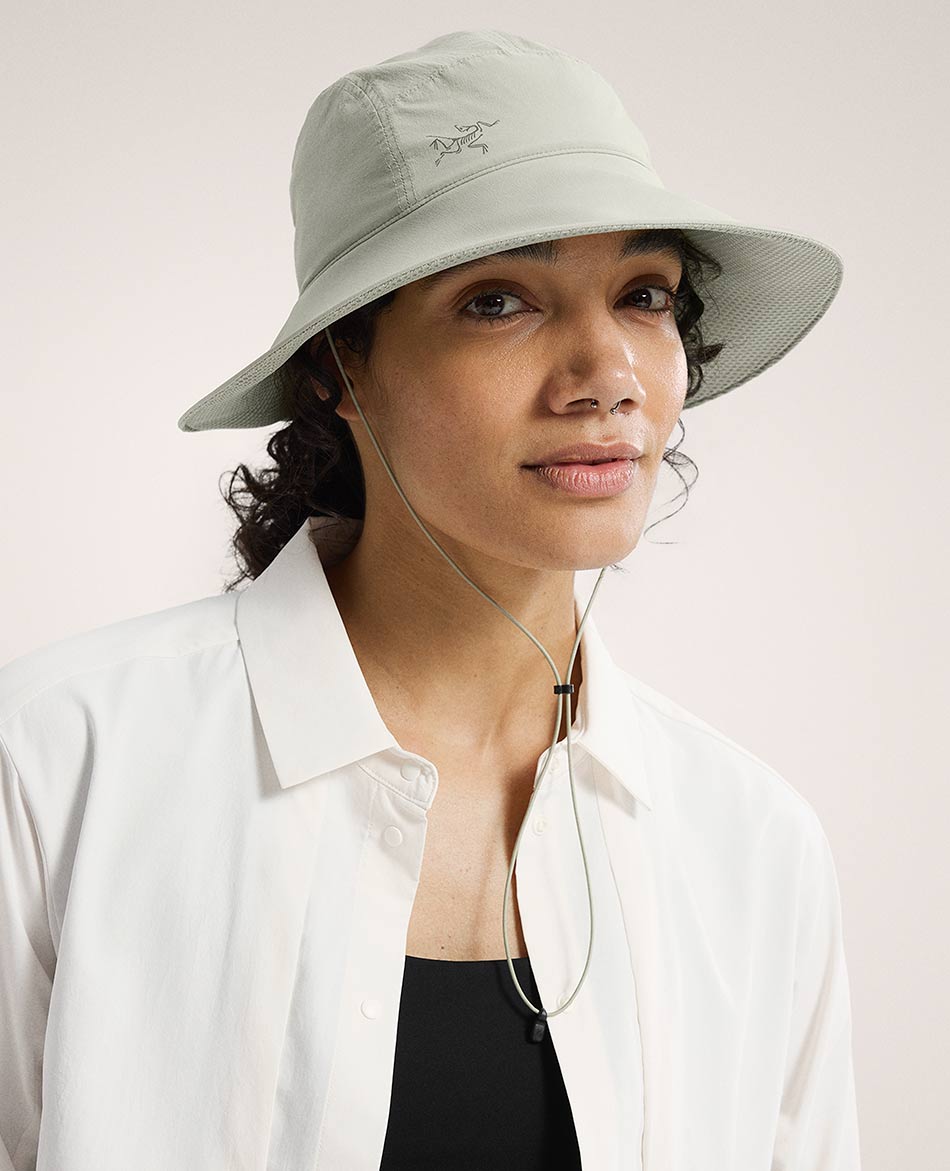 ARCTERYX SOMBRERO ARCTERYX SINSOLA SHADE