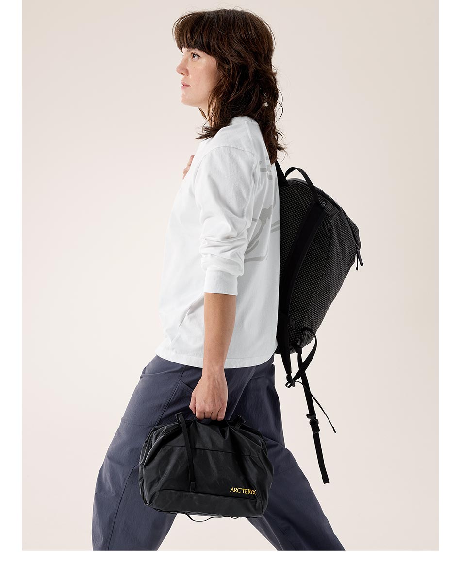 ARCTERYX BOLSA ARCTERYX INDEX 10 GEAR ORGANIZER