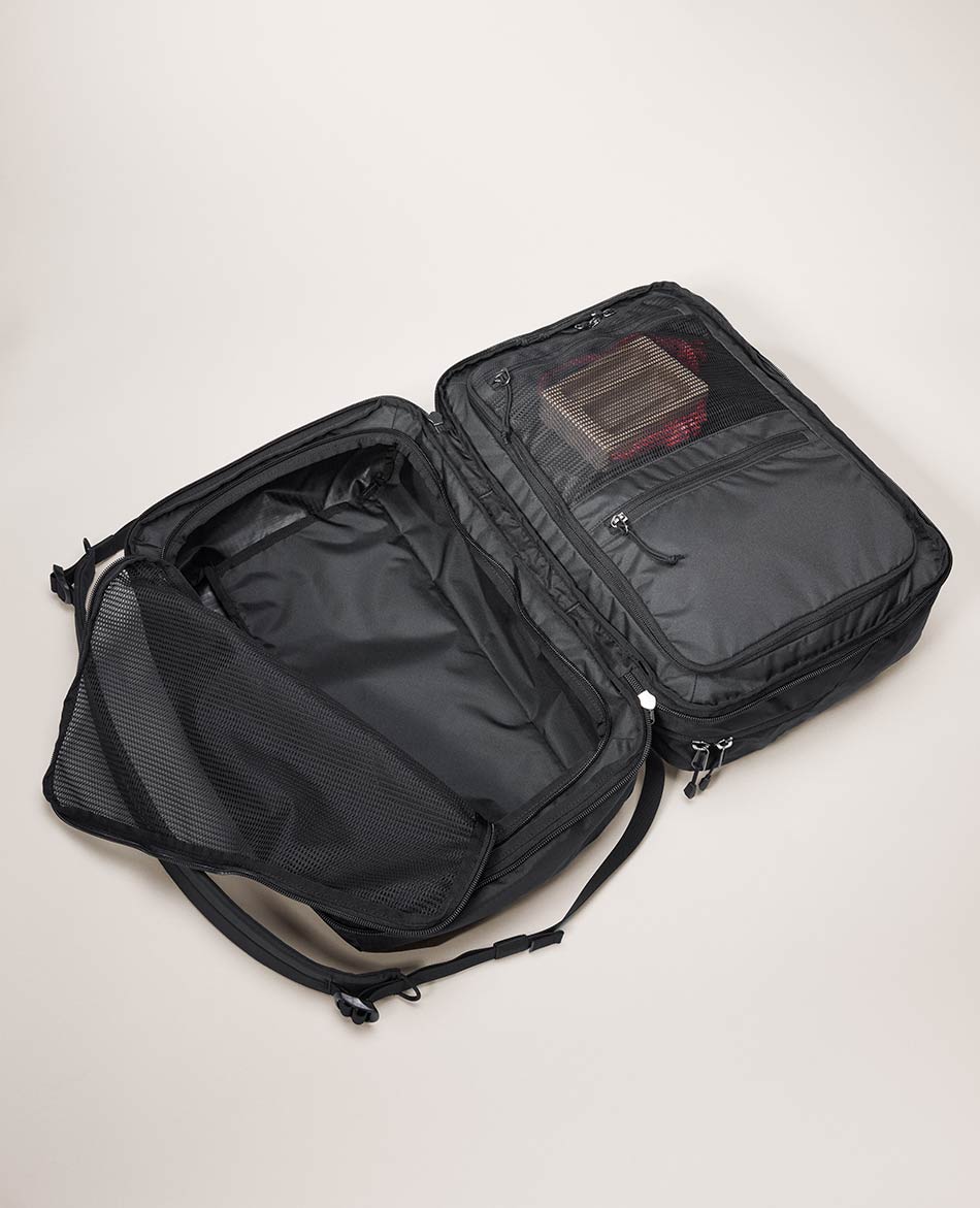 ARCTERYX BOLSA ARCTERYX INDEX 40 BOULDERING