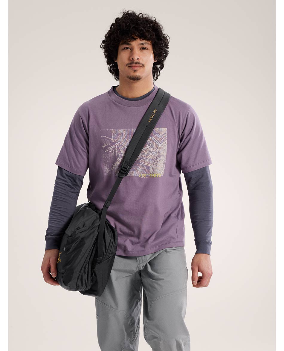 ARCTERYX BOLSA ARCTERYX INDEX 40 BOULDERING