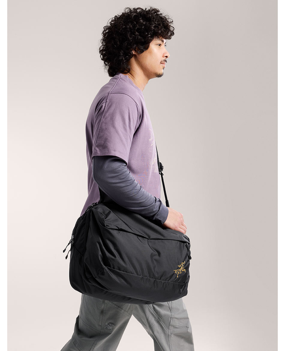 ARCTERYX BOLSA ARCTERYX INDEX 40 BOULDERING