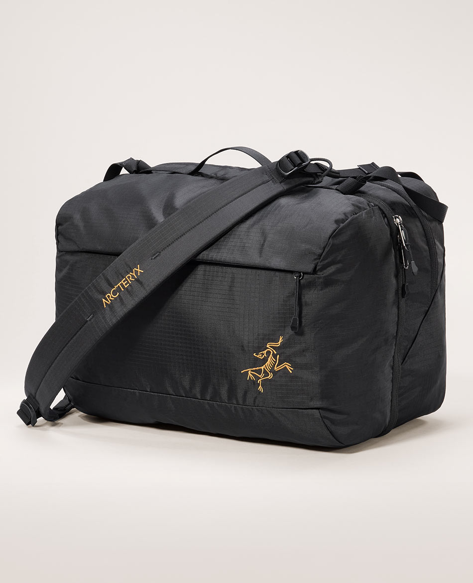 ARCTERYX BOLSA ARCTERYX INDEX 40 BOULDERING