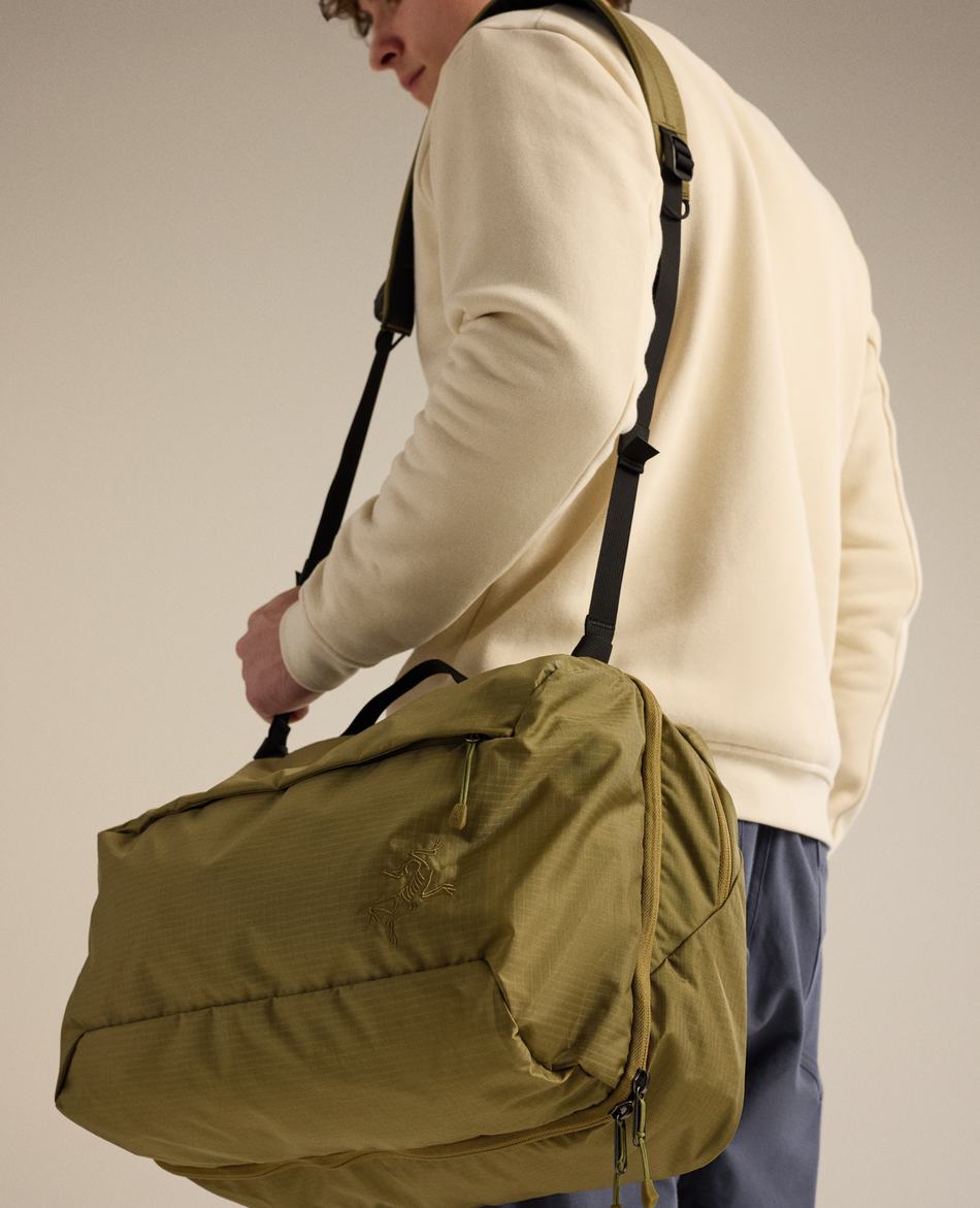 ARCTERYX BOLSA ARCTERYX INDEX 40 BOULDERING