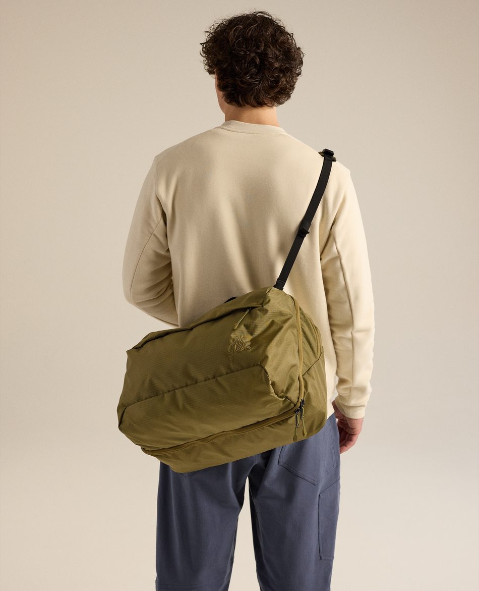 ARCTERYX BOLSA ARCTERYX INDEX 40 BOULDERING