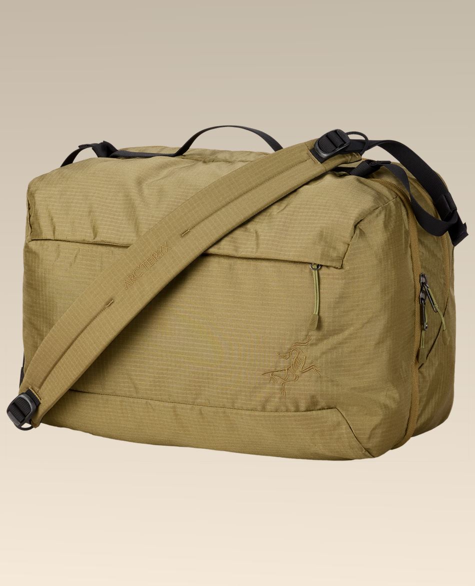 ARCTERYX BOLSA ARCTERYX INDEX 40 BOULDERING