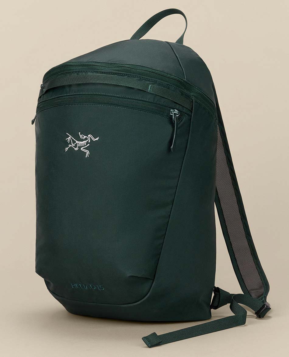 ARCTERYX MOCHILA ARCTERYX HELIAD 15