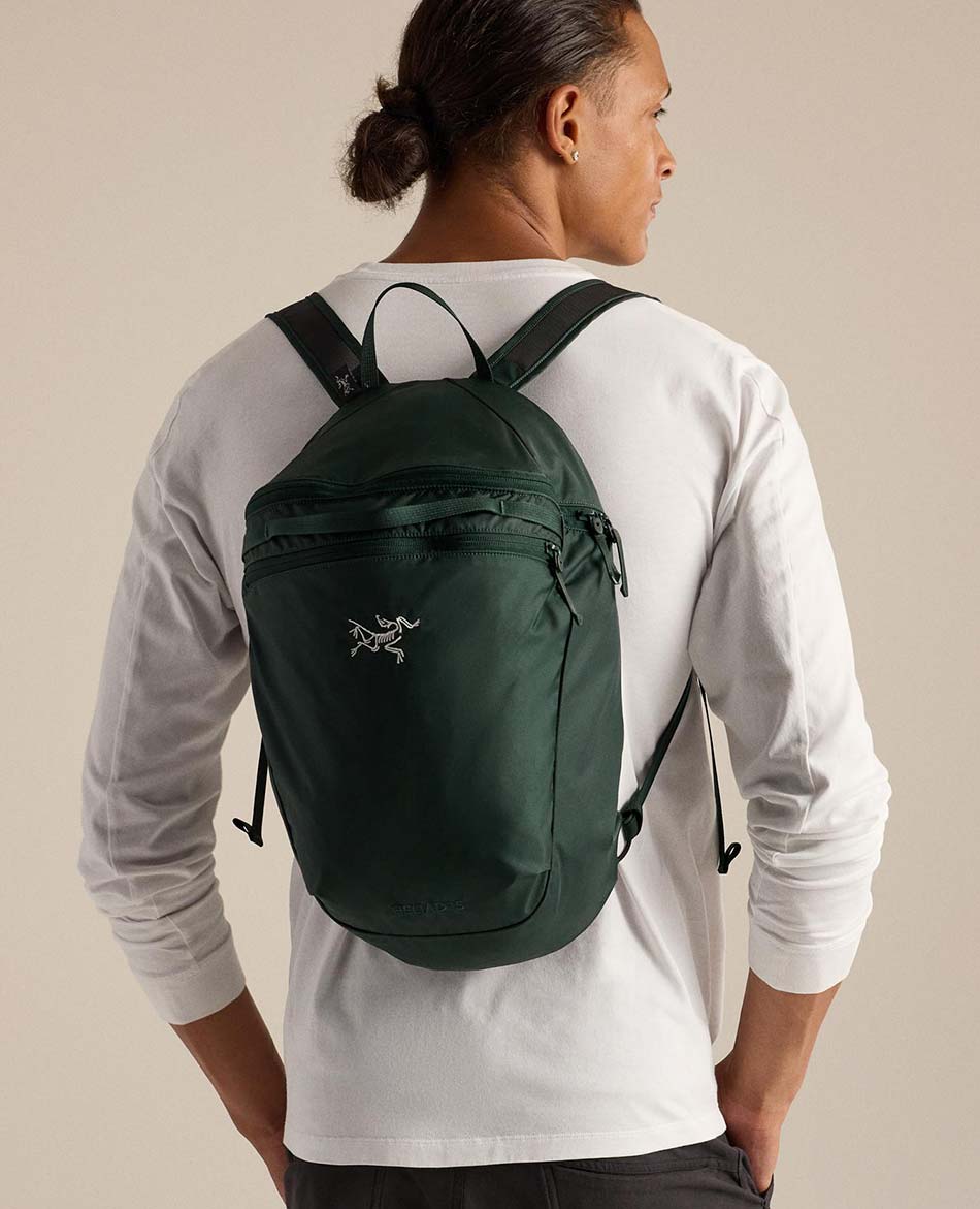 ARCTERYX MOCHILA ARCTERYX HELIAD 15