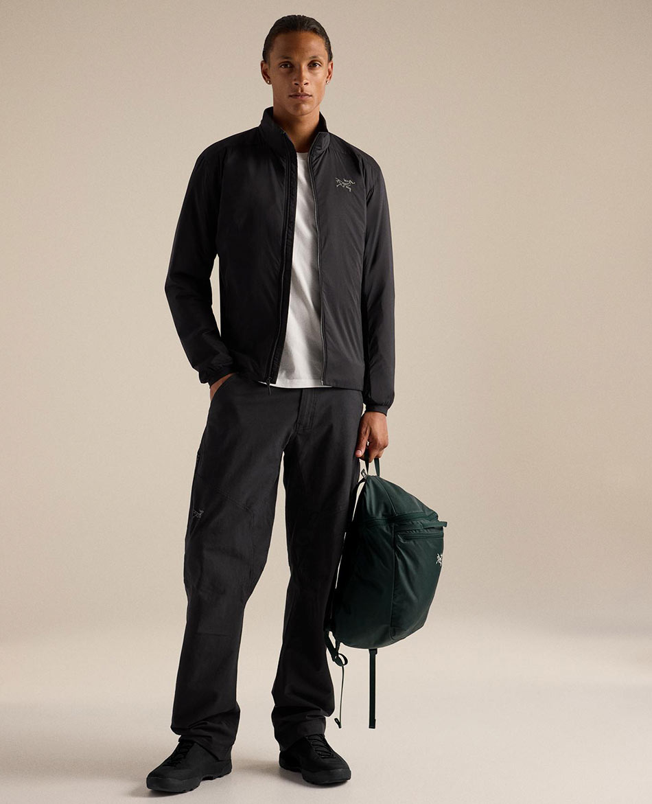 ARCTERYX MOCHILA ARCTERYX HELIAD 15