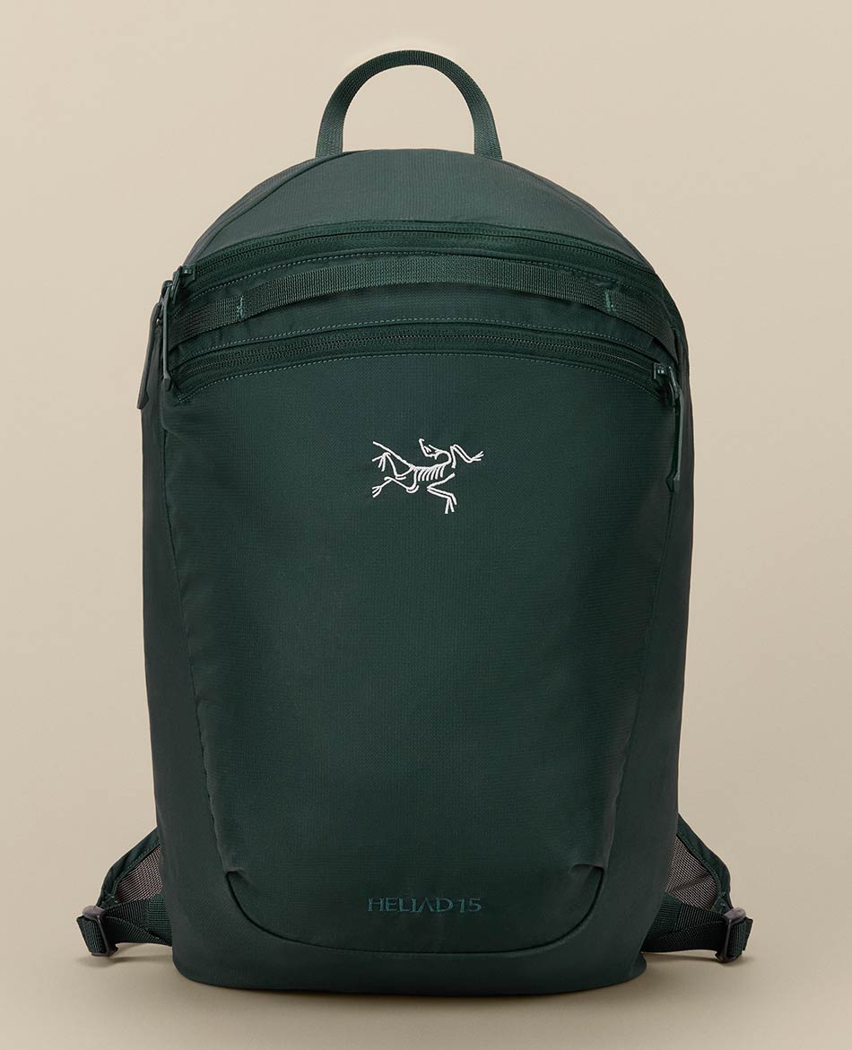 ARCTERYX MOCHILA ARCTERYX HELIAD 15