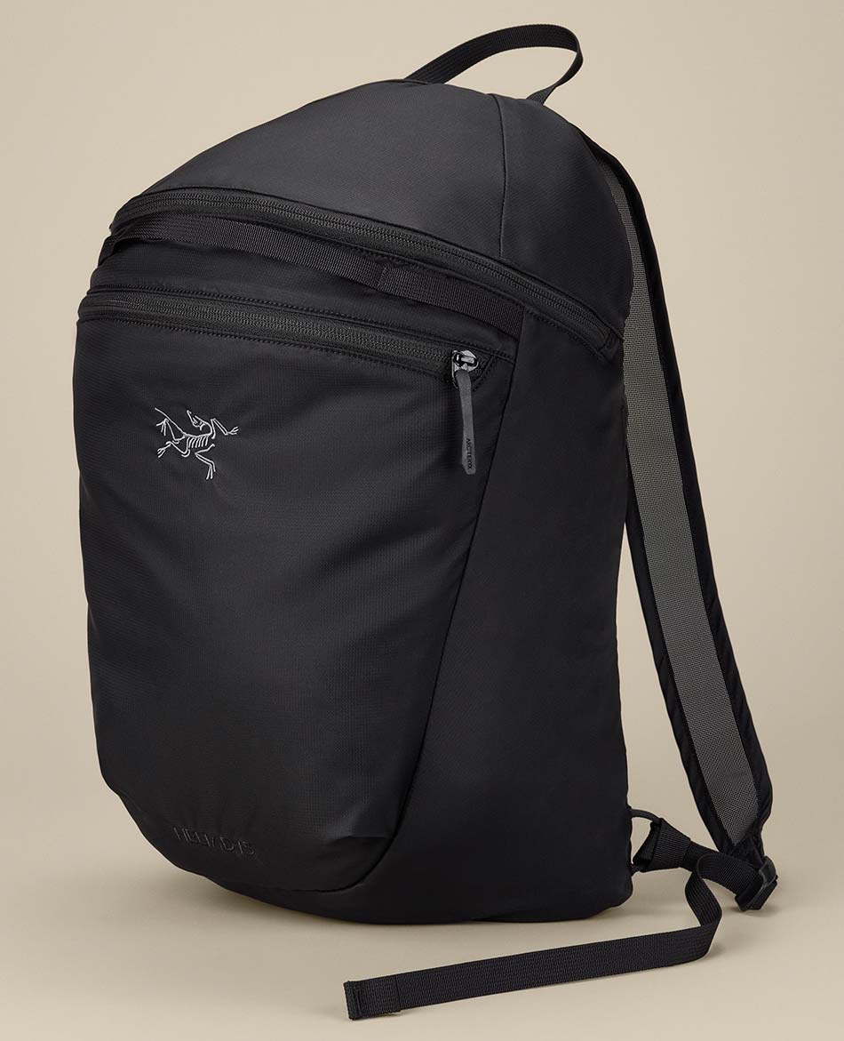 ARCTERYX MOCHILA ARCTERYX HELIAD 15