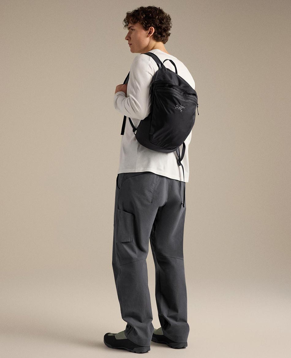 ARCTERYX MOCHILA ARCTERYX HELIAD 15