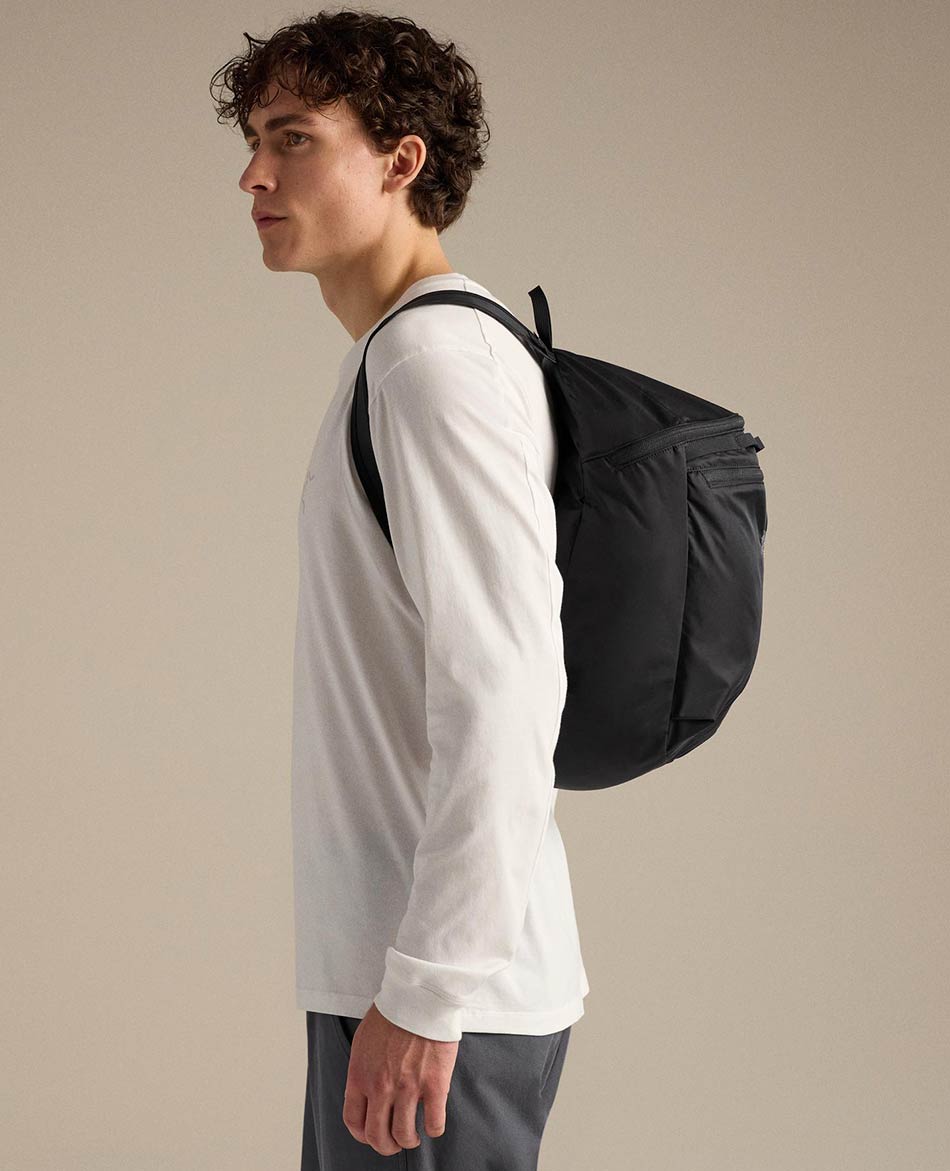 ARCTERYX MOCHILA ARCTERYX HELIAD 15