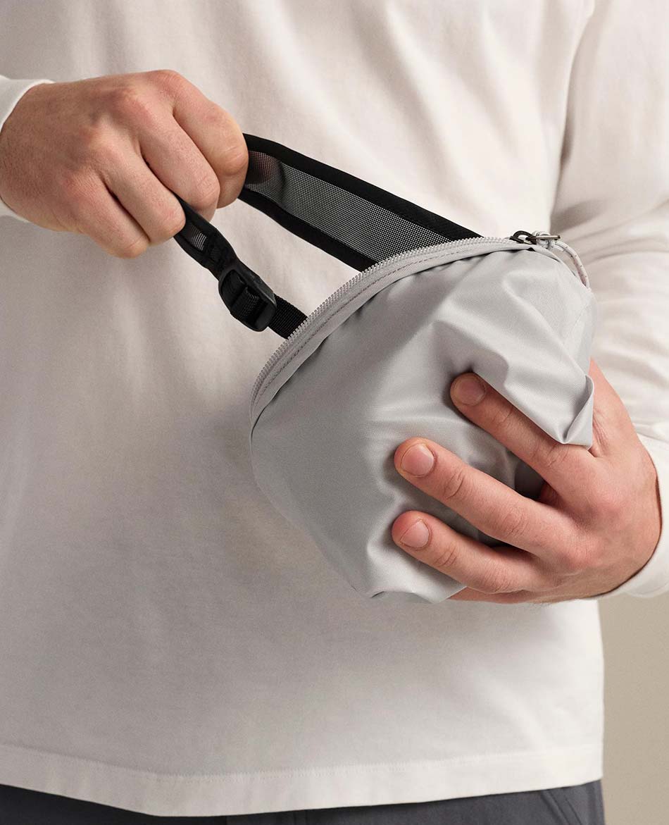 ARCTERYX MOCHILA ARCTERYX HELIAD 15