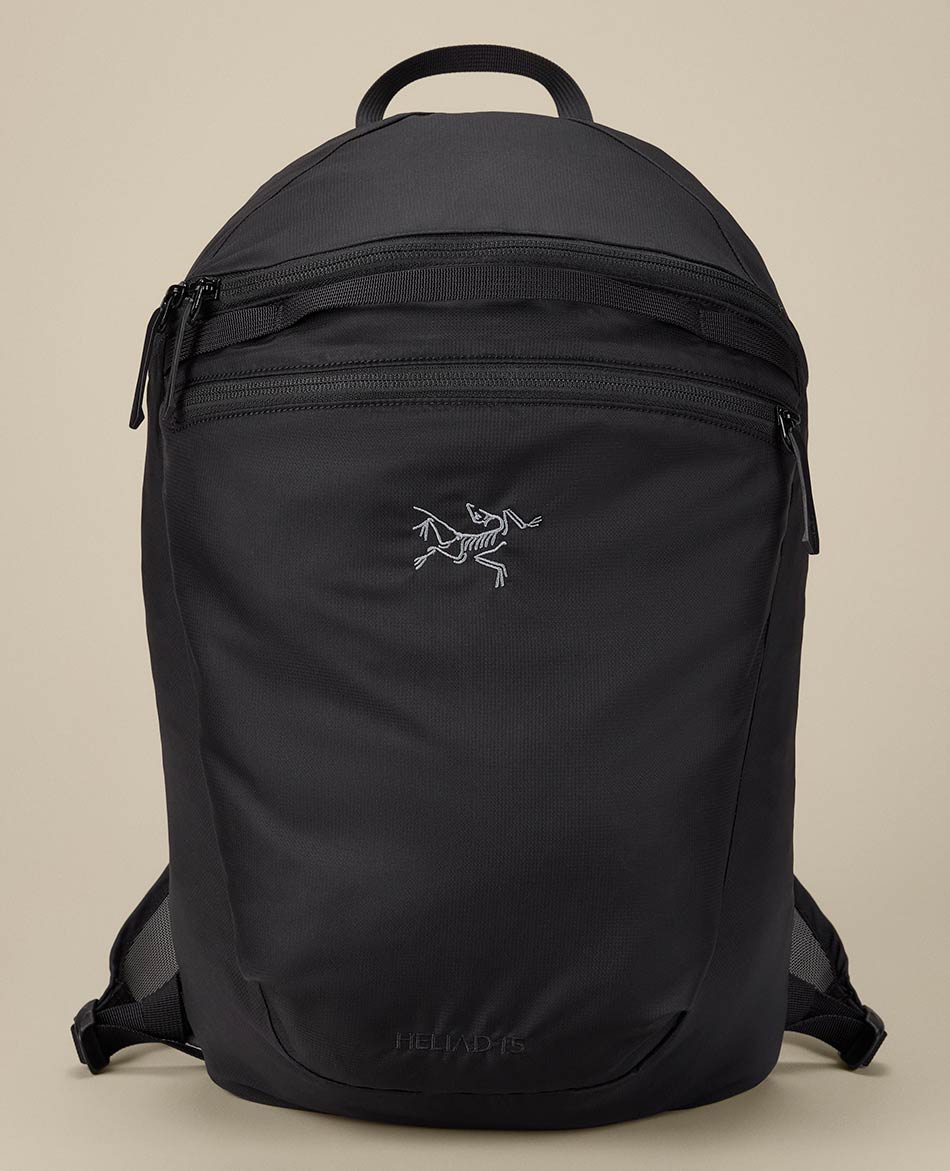 ARCTERYX MOCHILA ARCTERYX HELIAD 15