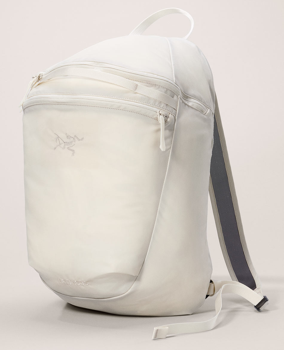 ARCTERYX MOCHILA ARCTERYX HELIAD 15