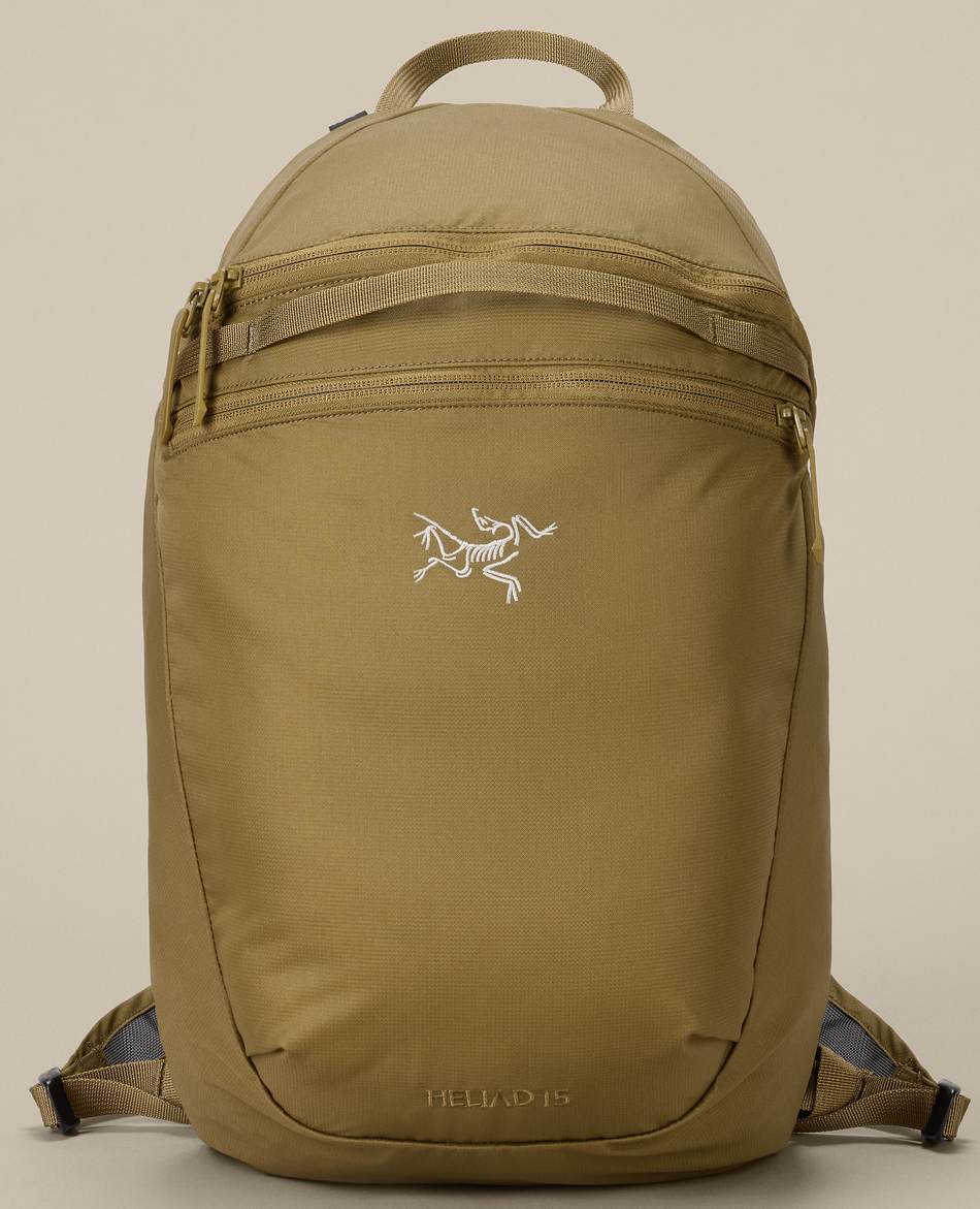 ARCTERYX MOCHILA ARCTERYX HELIAD 15