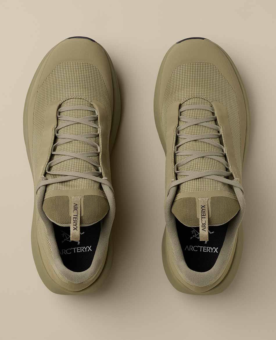 ARCTERYX ZAPATILLAS ARCTERYX NORVAN LD 4 GTX