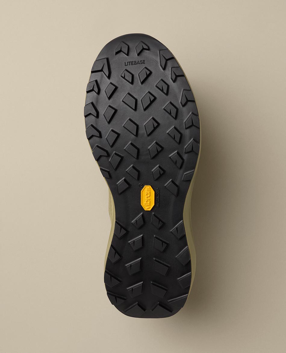 ARCTERYX ZAPATILLAS ARCTERYX NORVAN LD 4 GTX