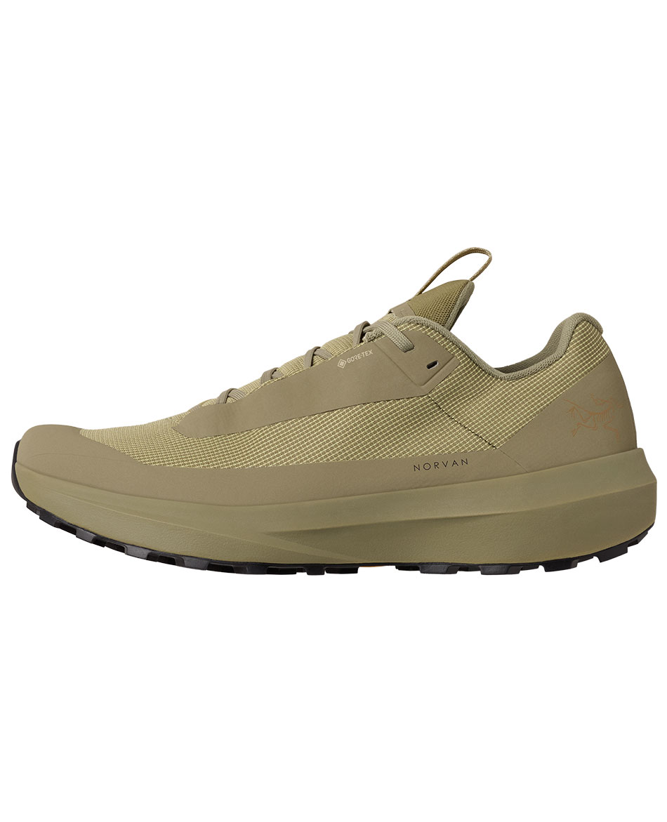 ARCTERYX ZAPATILLAS ARCTERYX NORVAN LD 4 GTX