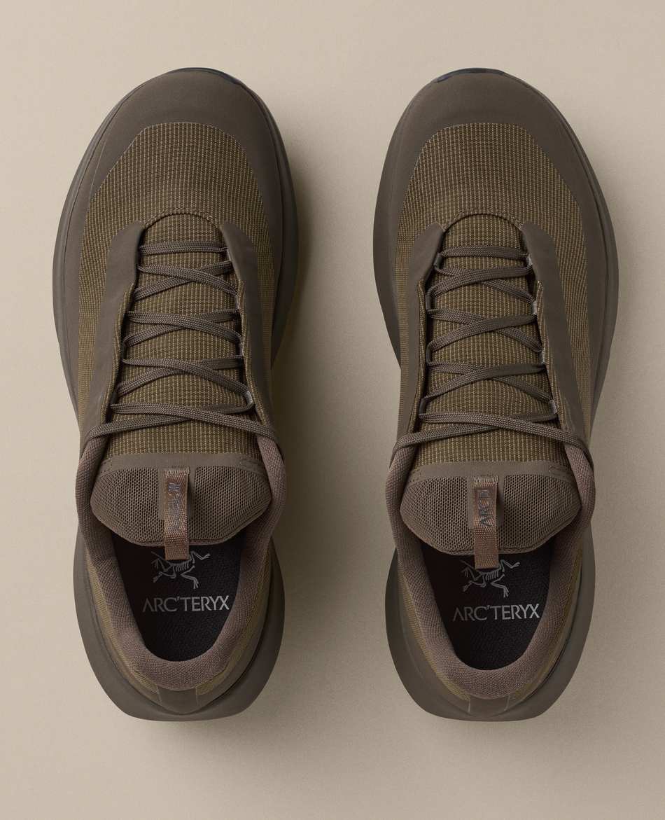 ARCTERYX ZAPATILLAS ARCTERYX NORVAN LD 4 GTX