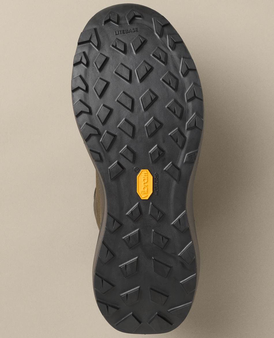 ARCTERYX ZAPATILLAS ARCTERYX NORVAN LD 4 GTX